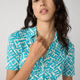 Zoey Mini Dress