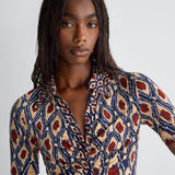 Zoey Dress