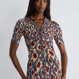 Zoey Dress