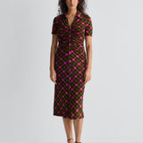 Zoey Reversible Dress