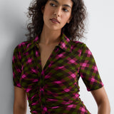 Zoey Reversible Dress