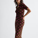 Zoey Reversible Dress