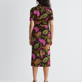 Zoey Reversible Dress
