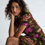 Zoey Reversible Dress
