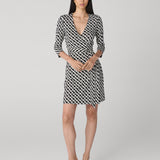 Julian Wrap Dress