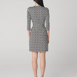 Julian Wrap Dress