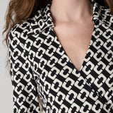 New Jeanne Wrap Dress