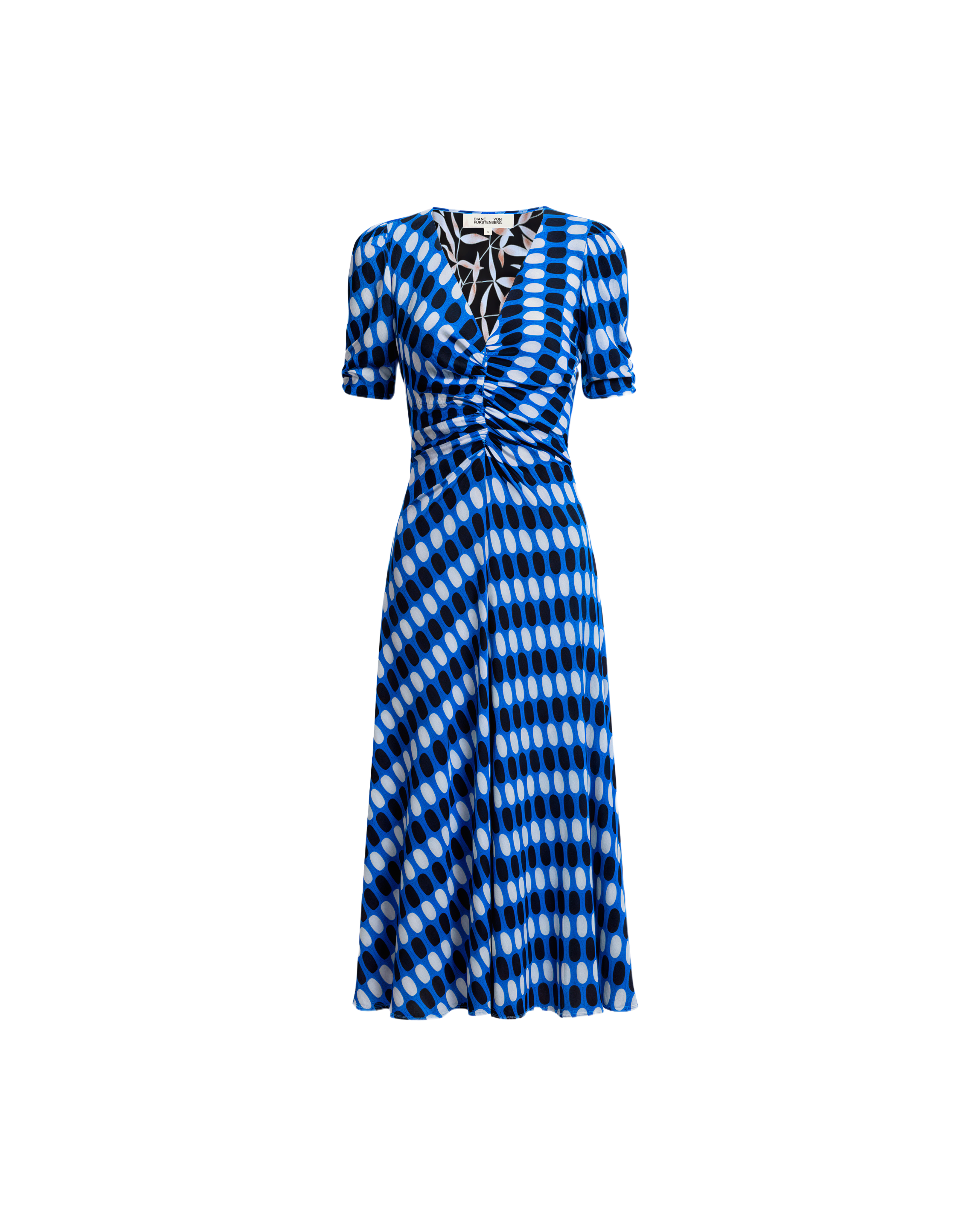 DIANE von FURSTENBERG ワンピース One Piece Fashion 【公式通販】