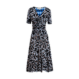 Koren Reversible Dress