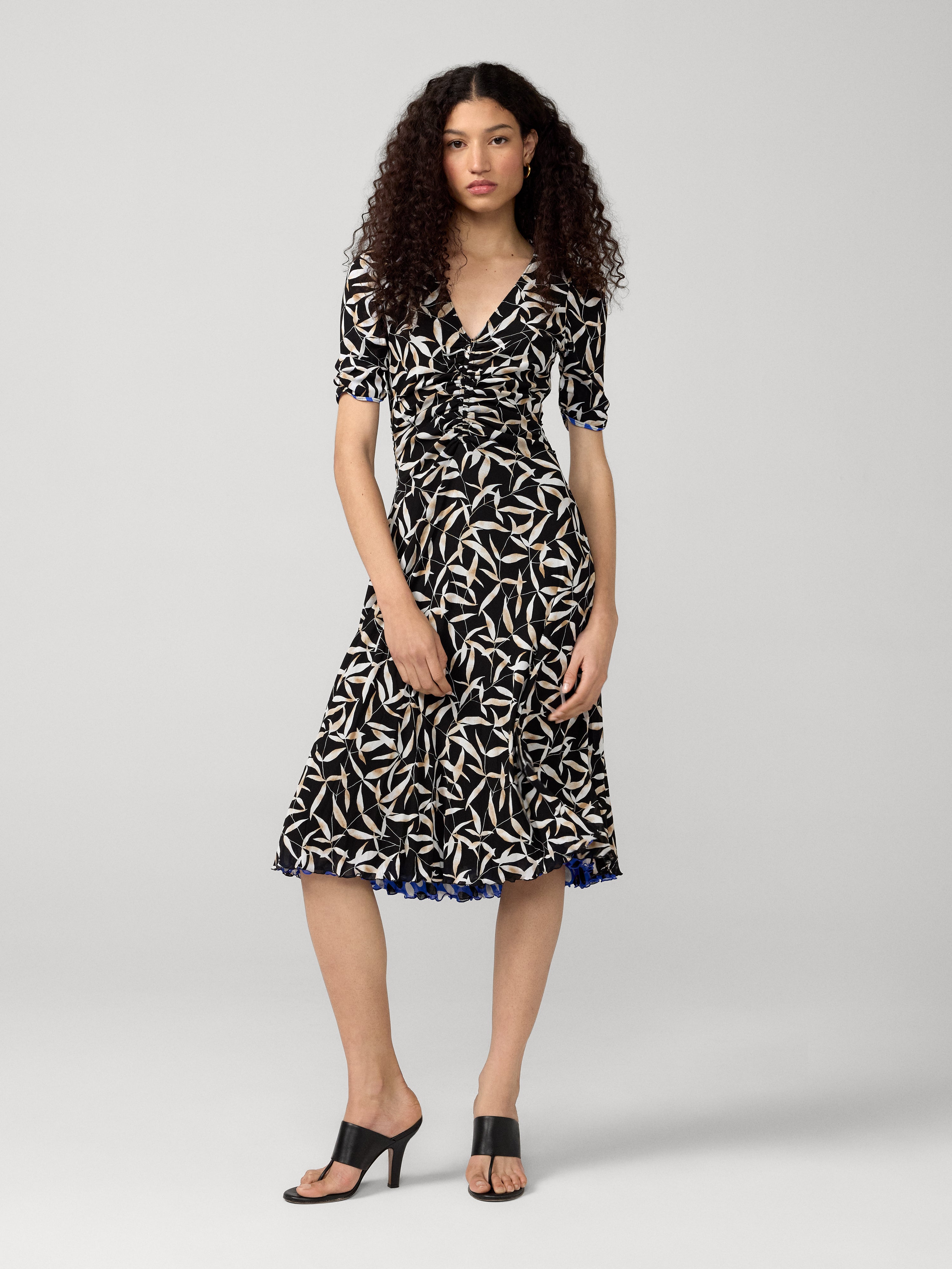 Sana Dress – Diane von Furstenberg