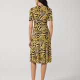 Koren Reversible Dress