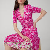 Koren Reversible Dress