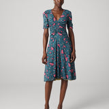 Koren Reversible Dress