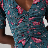 Koren Reversible Dress