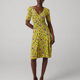 Koren Reversible Dress
