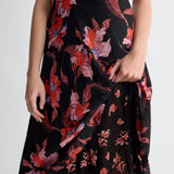 Koren Reversible Mesh Dress