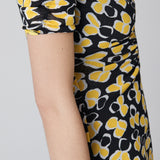 Koren Reversible Mesh Dress