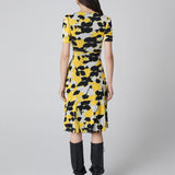 Koren Reversible Mesh Dress