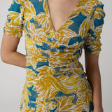 Koren Reversible Dress