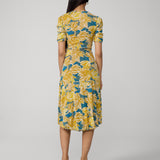 Koren Reversible Dress