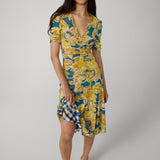 Koren Reversible Dress