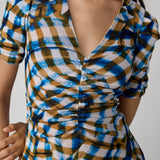 Koren Reversible Dress