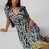 Koren Reversible Dress