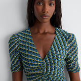 Koren Reversible Dress