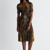 Koren Reversible Dress
