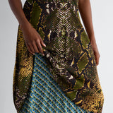 Koren Reversible Dress