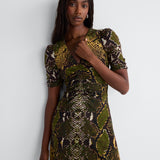 Koren Reversible Dress