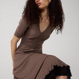 Koren Reversible Dress