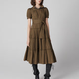 Queena Dress