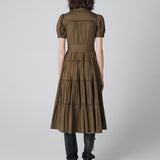 Queena Dress