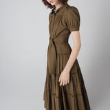 Queena Dress