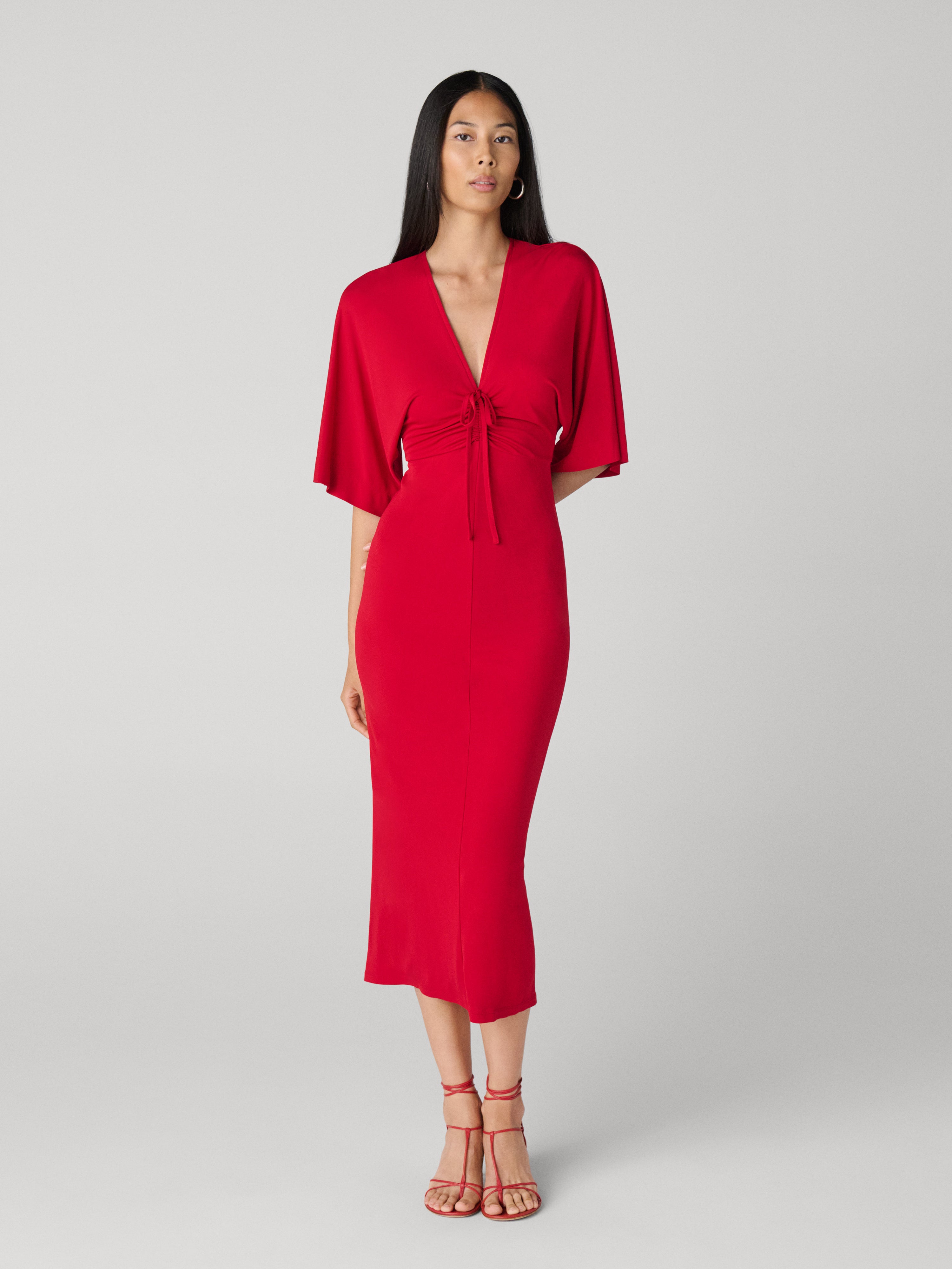 Valerie Dress – Diane von Furstenberg