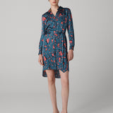 Prita Shirt Dress