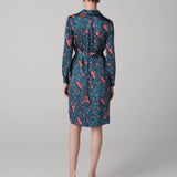Prita Shirt Dress