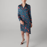 Prita Shirt Dress