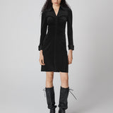 Sheska Dress