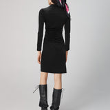 Sheska Dress