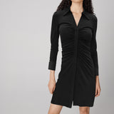 Sheska Dress