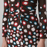 Sheska Dress