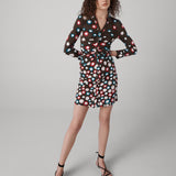 Sheska Dress