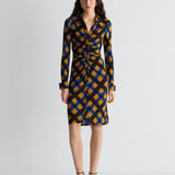 Sheska Dress