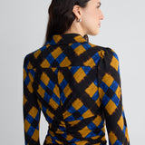 Sheska Dress