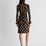 Sheska Dress