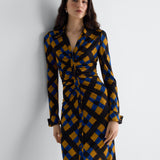 Sheska Dress