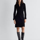 Sheska Dress