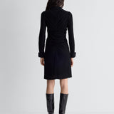 Sheska Dress